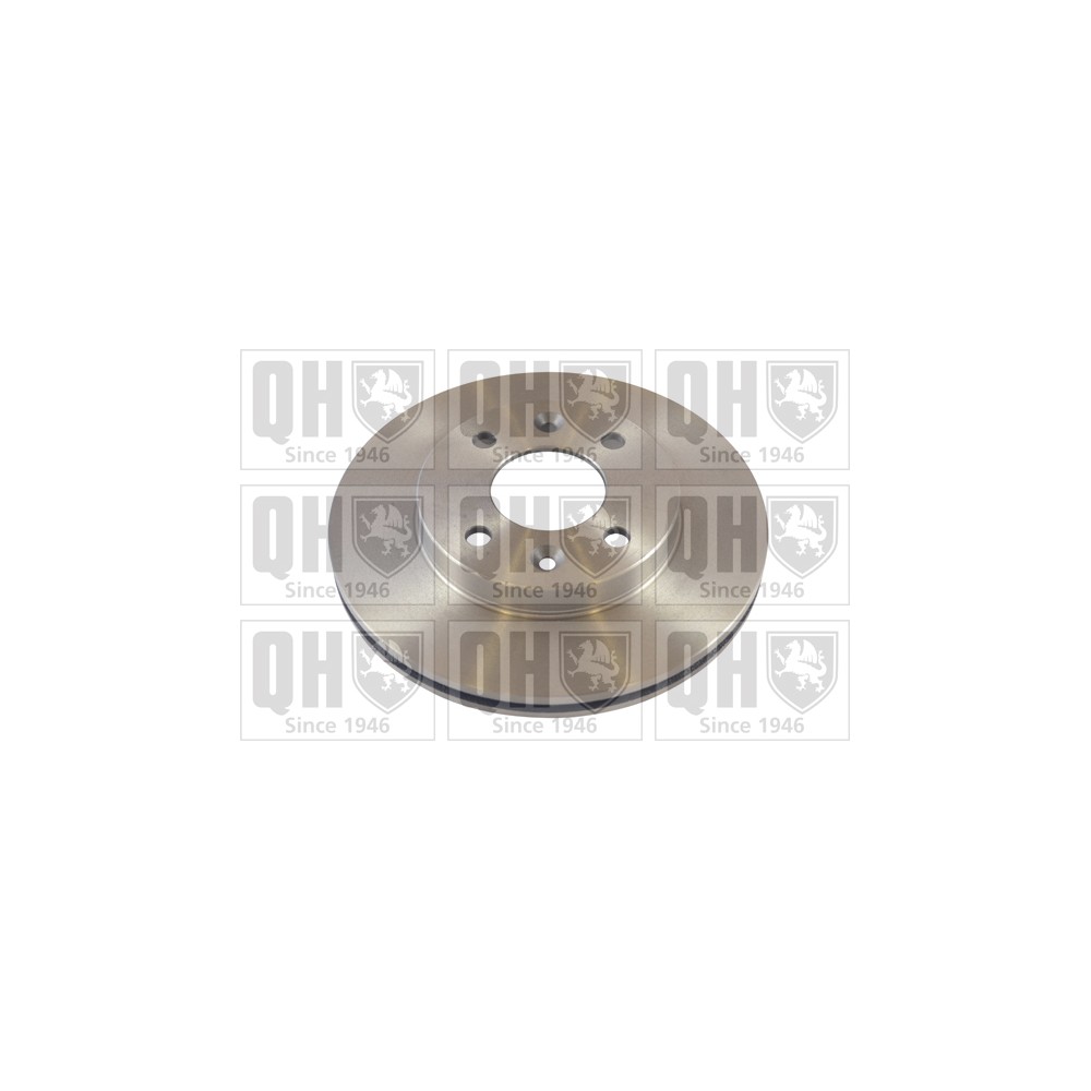 Image for QH BDC3546 Brake Disc