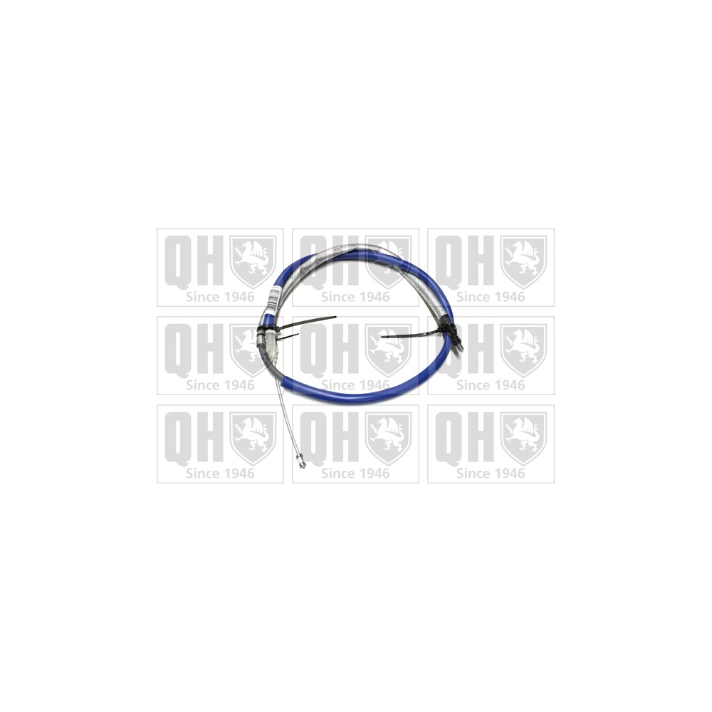 Image for QH BC3995 Brake Cable