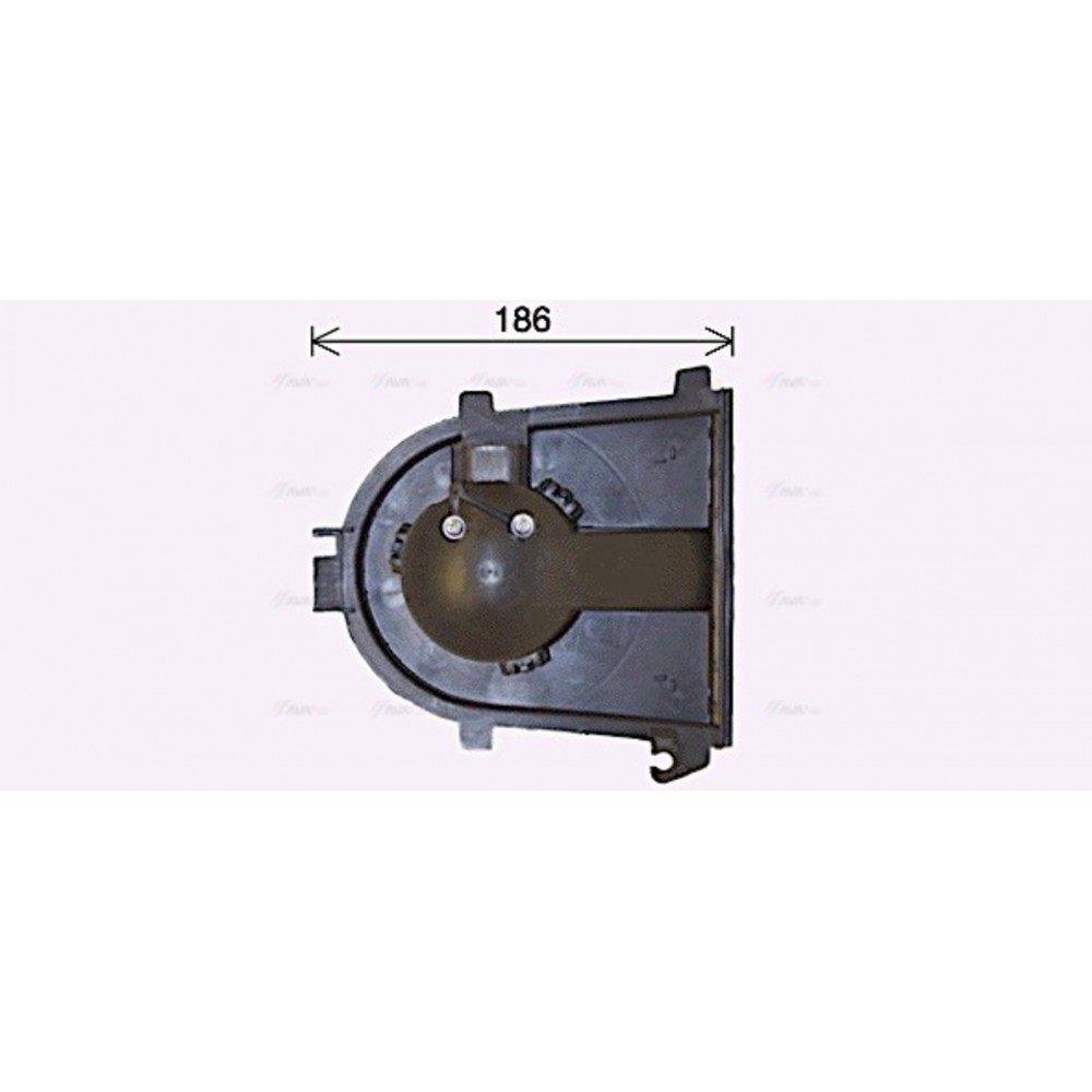 Image for AVA Cooling - Blower