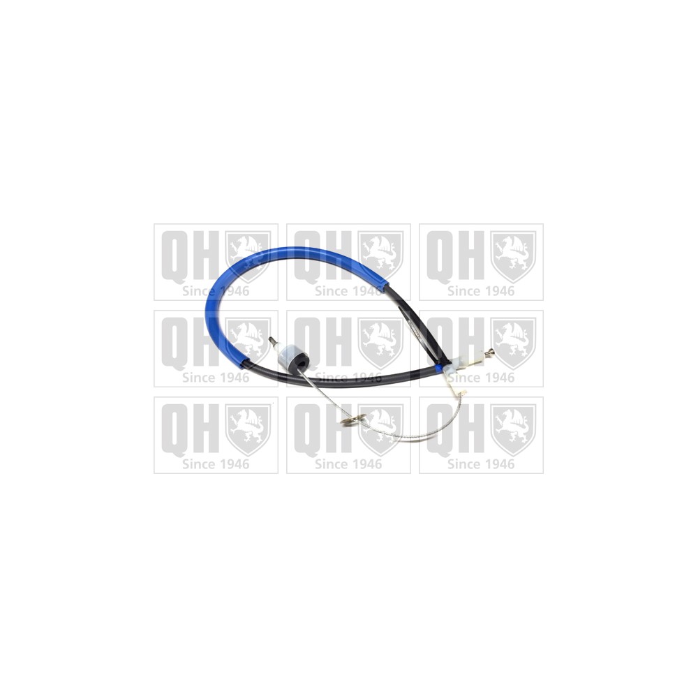 Image for QH QCC1366 Clutch Cable