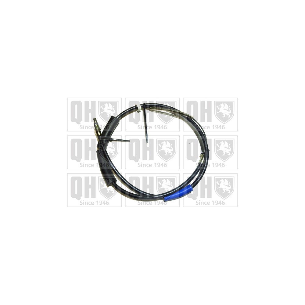 Image for QH BC2597 Brake Cable