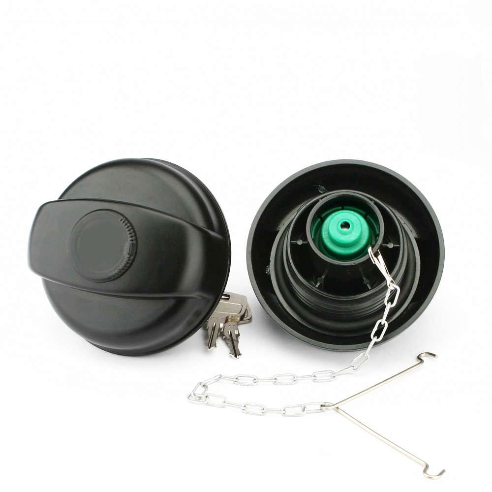 Image for Equip WIPECF007 Commercial Locking Cap