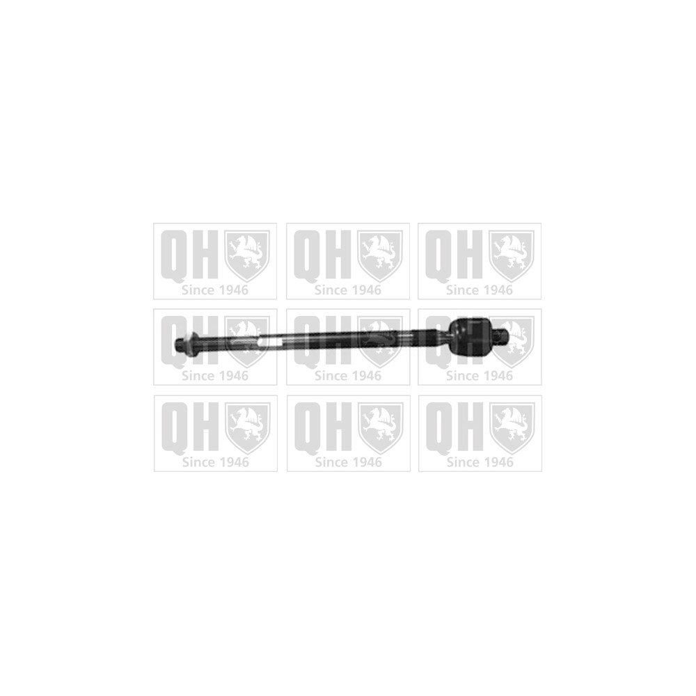 Image for QH QR3603S Rack End LH & RH