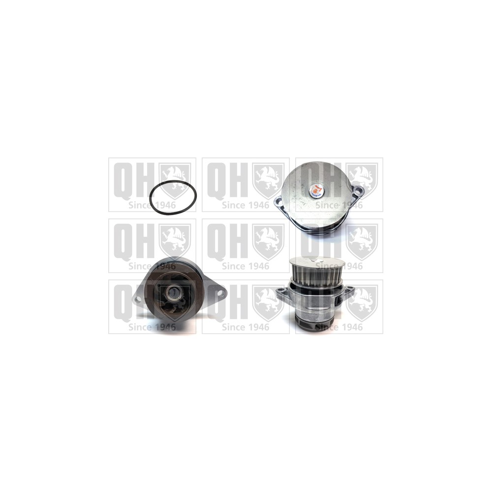 Image for QH QCP3478 Water Pump