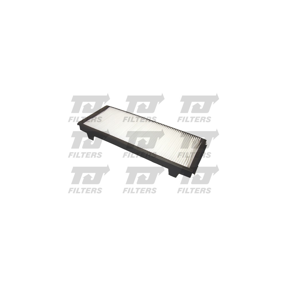 Image for TJ QFC0261 Cabin Filter