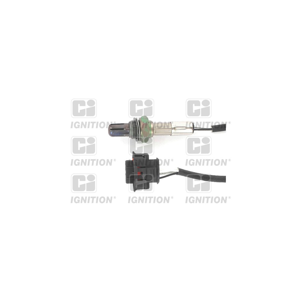 Image for Oxygen Sensor