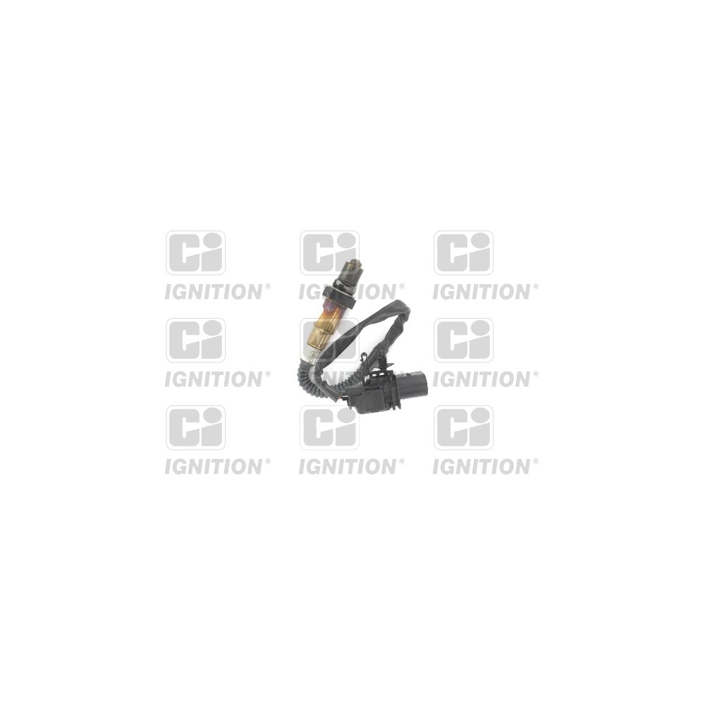 Image for Oxygen Sensor