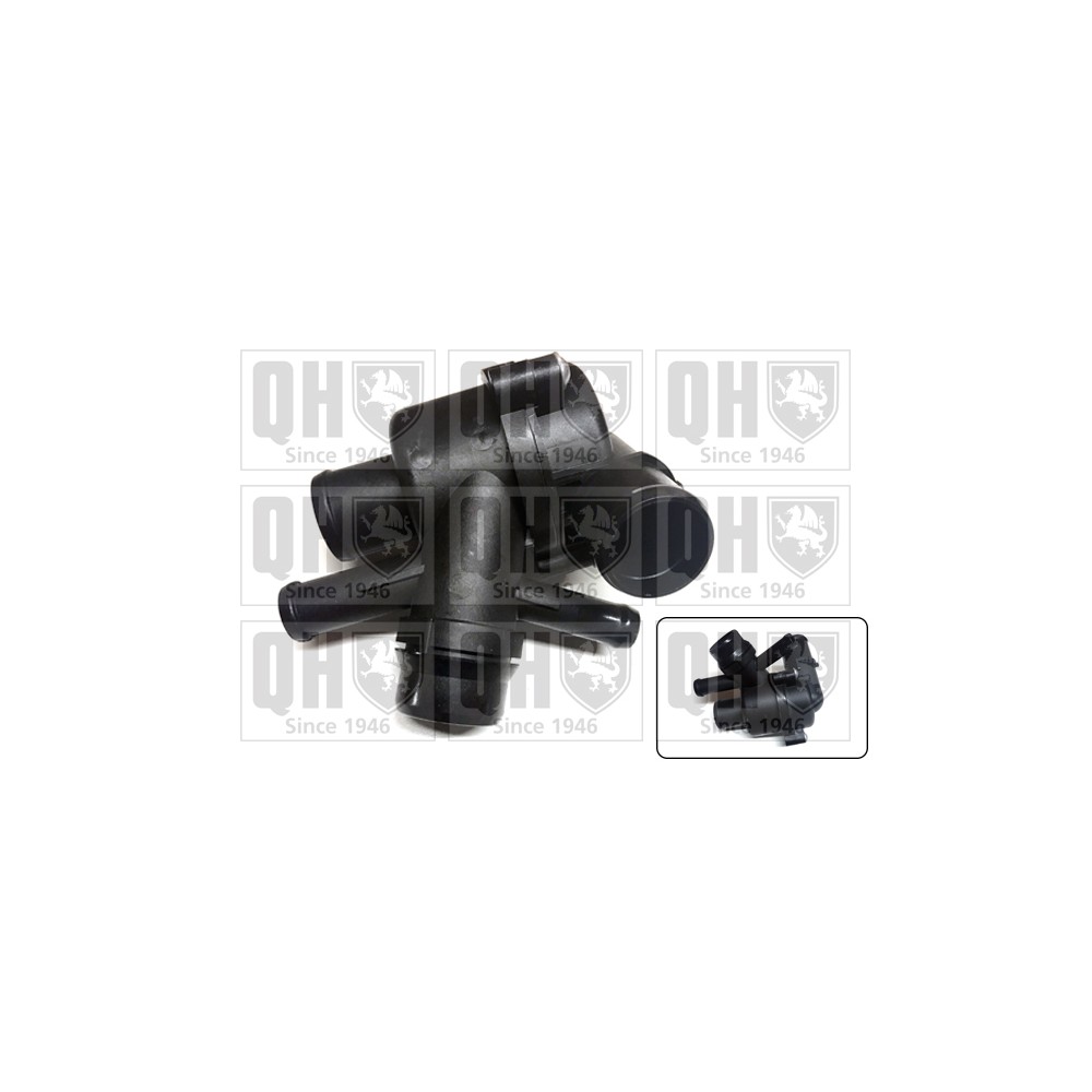 Image for QH QTH963K Thermostat Kit