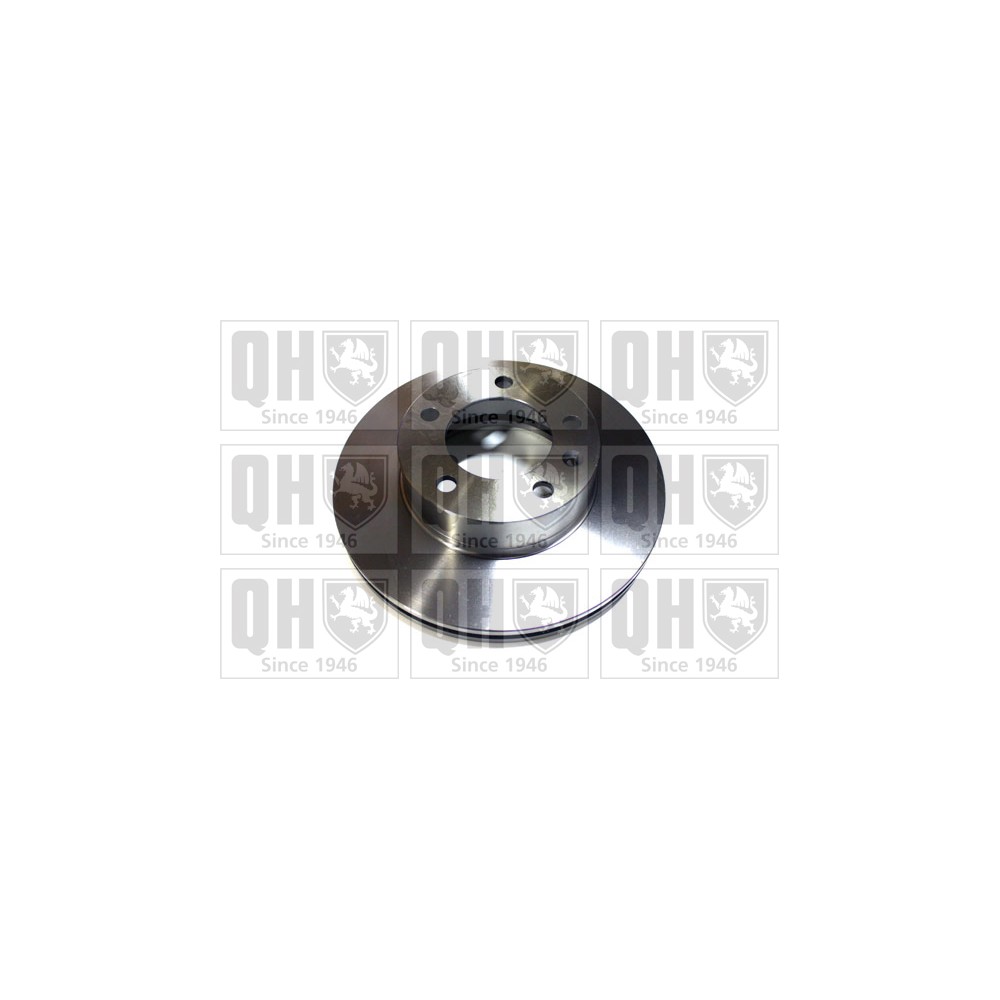 Image for QH BDC5164 Brake Disc