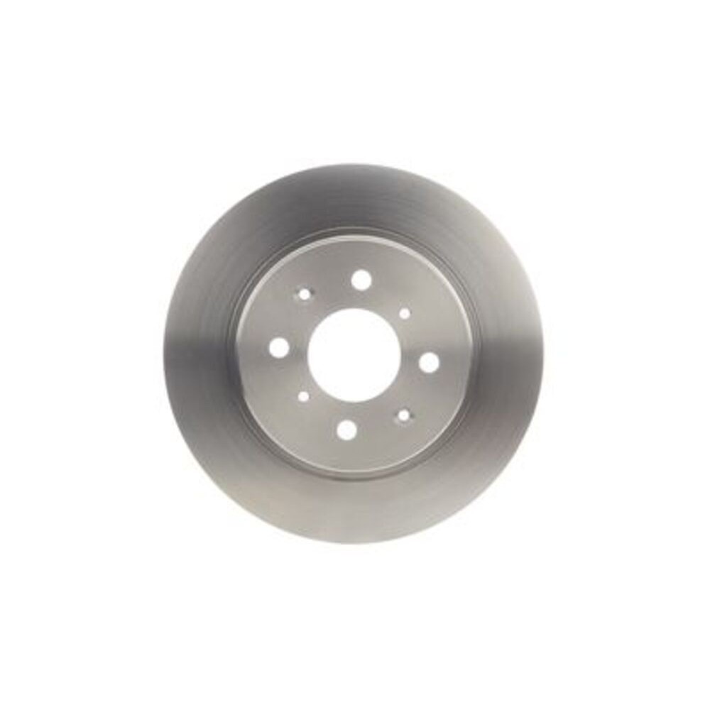 Image for Bosch Brake disc BD1637