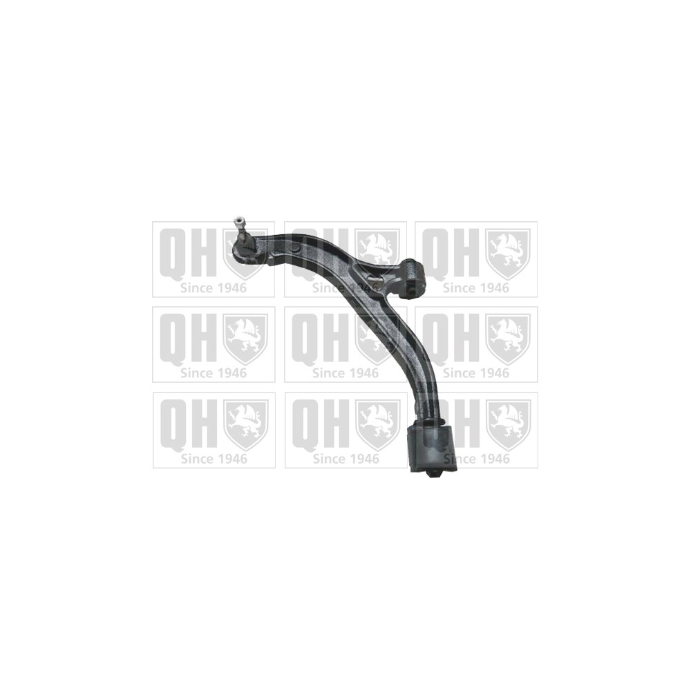 Image for QH QSA2260S Suspension Arm - Front Lower LH