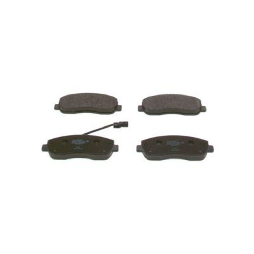 Image for Bosch Brake lining BP1417