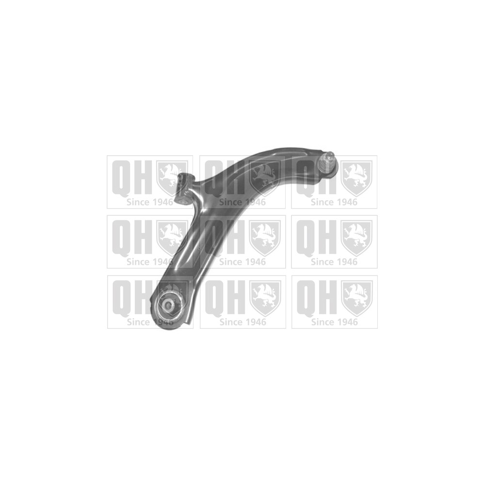 Image for QH QSA2365S Suspension Arm - Front Lower RH