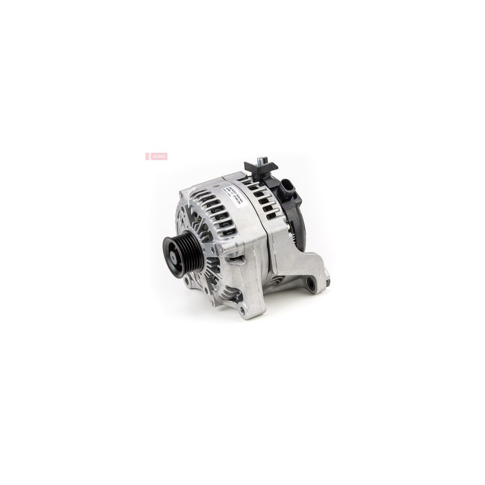 Image for Denso Alternator SC6 14V 210A DAN1469