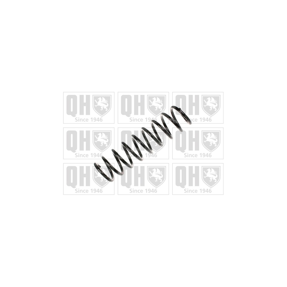 Image for QH QCS7487 Coil Spring