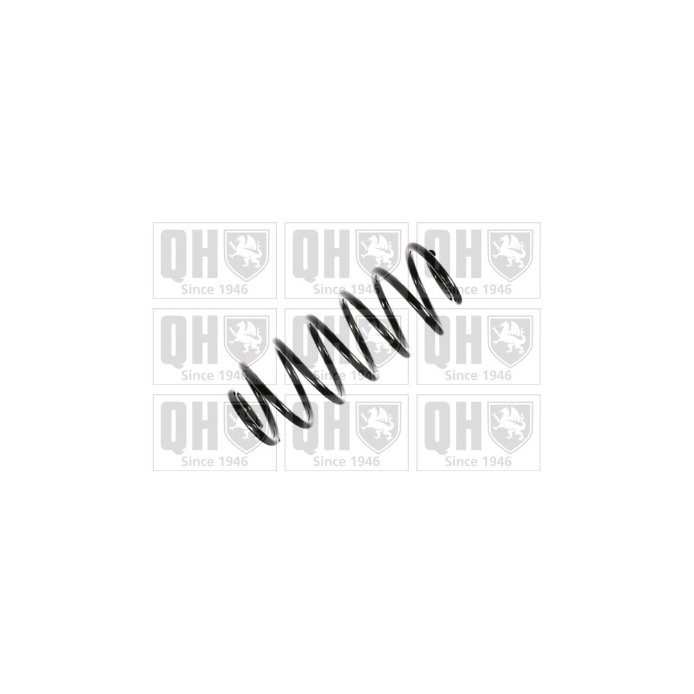 Image for QH QCS6907 Coil Spring