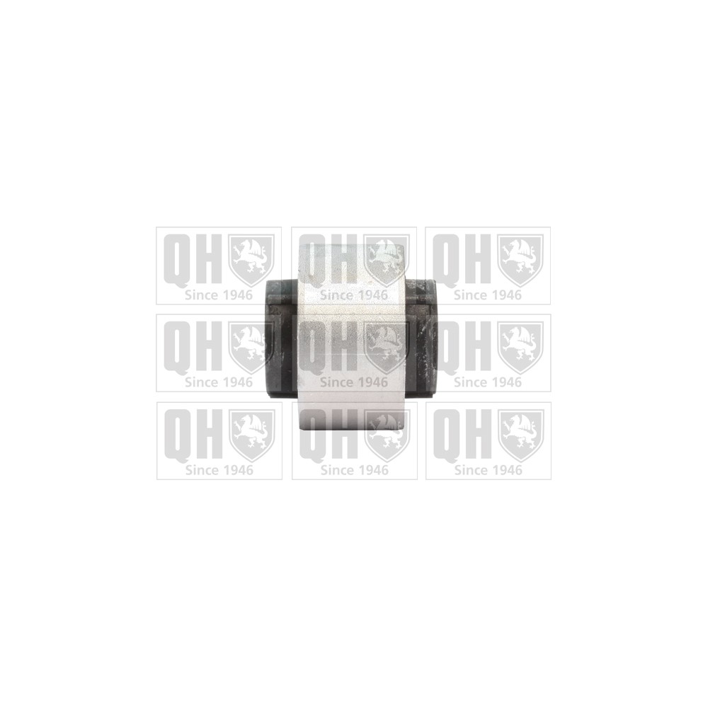 Image for QH EMS8512 Suspension Arm Bush - Front Lower LH & RH (Front)