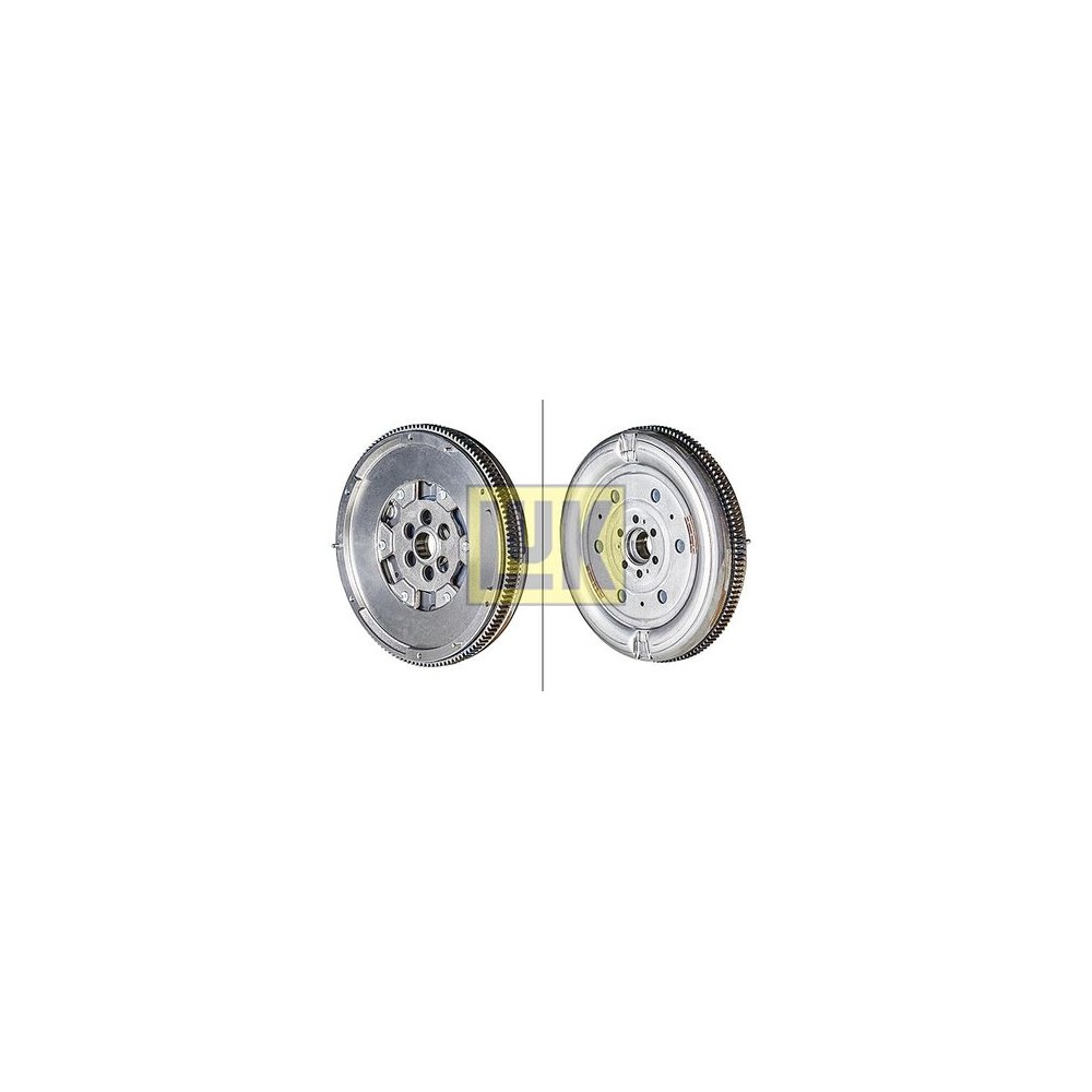 Image for LuK Dual Mass Flywheels 415034210