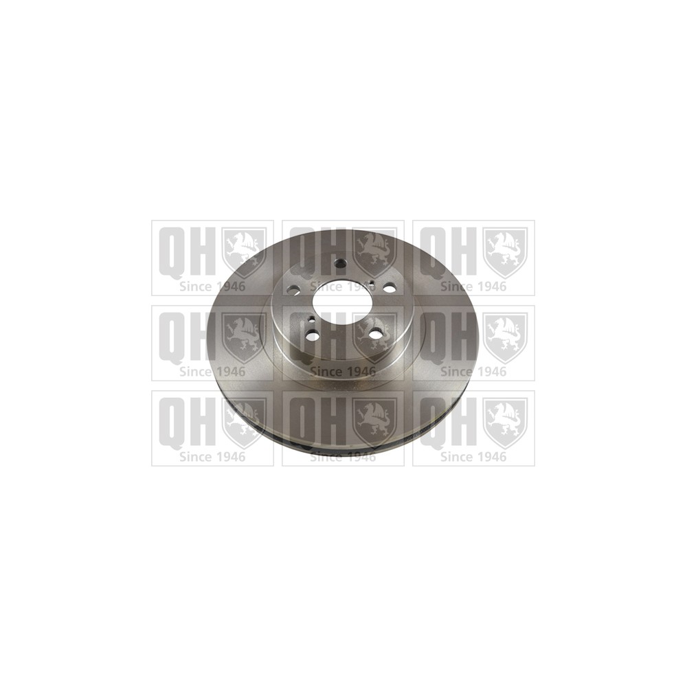 Image for QH BDC4413 Brake Disc