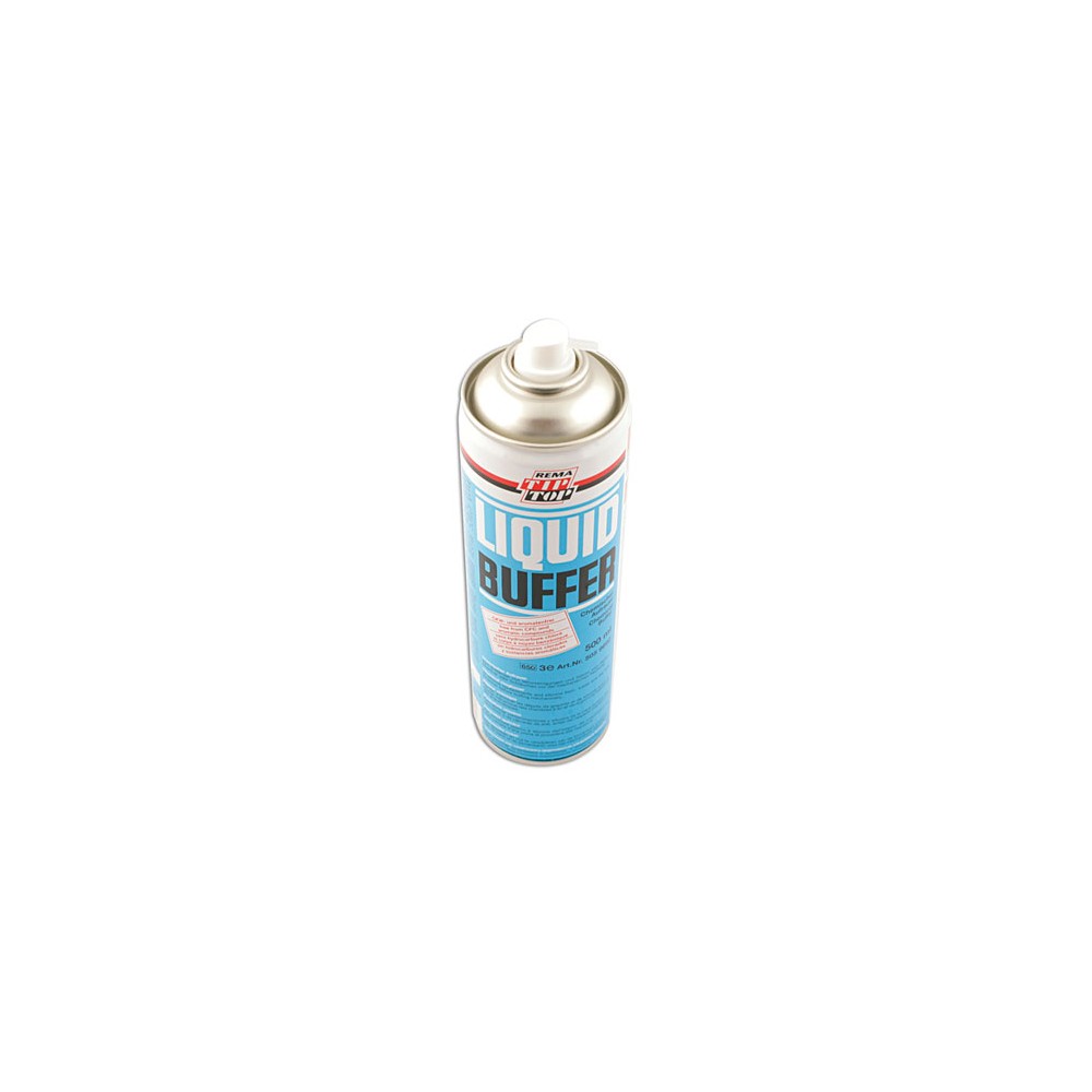 Image for Connect 35093 Liquid Buffer Compound 500ml Aerosol Qty 1