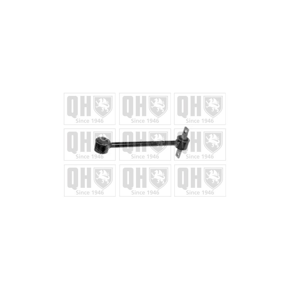 Image for QH QSJ3380S Suspension Arm - Rear Upper LH & RH