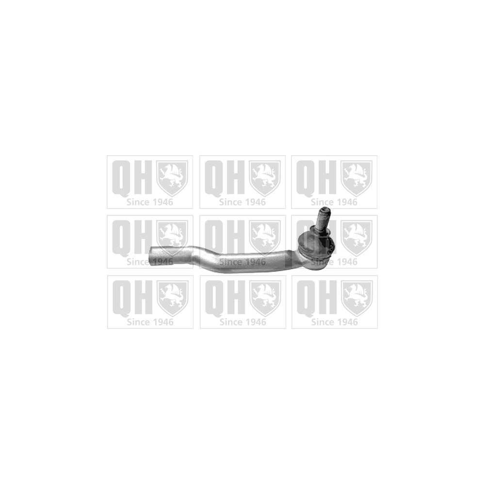 Image for QH QR3491S Tie Rod End RH