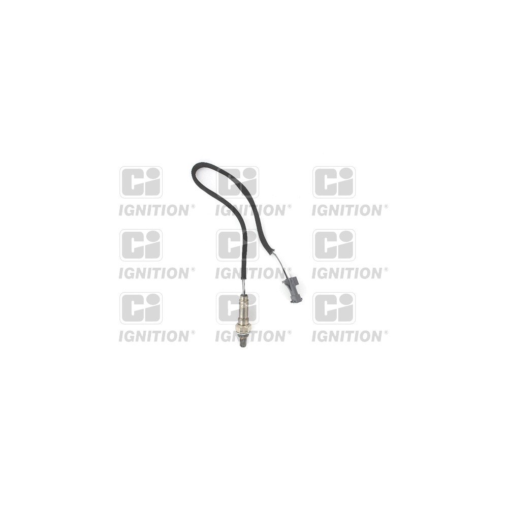 Image for Oxygen Sensor