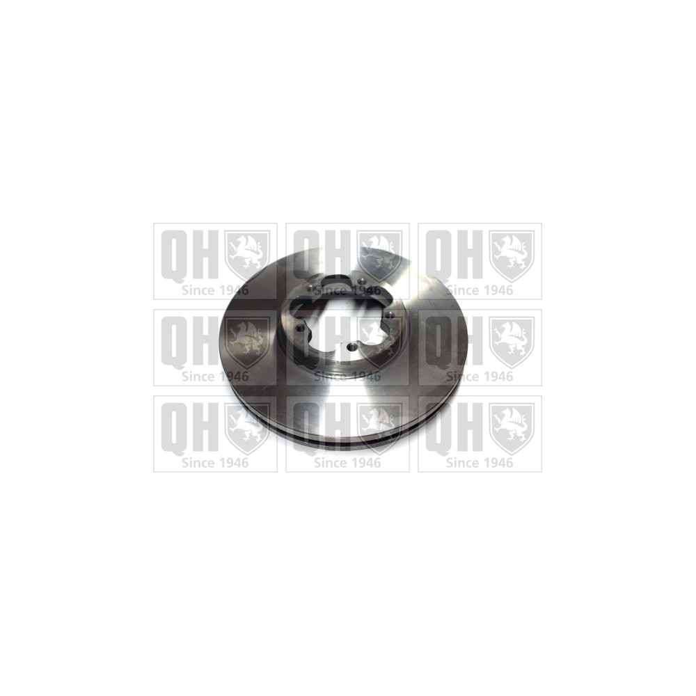 Image for QH BDC6042 Brake Disc