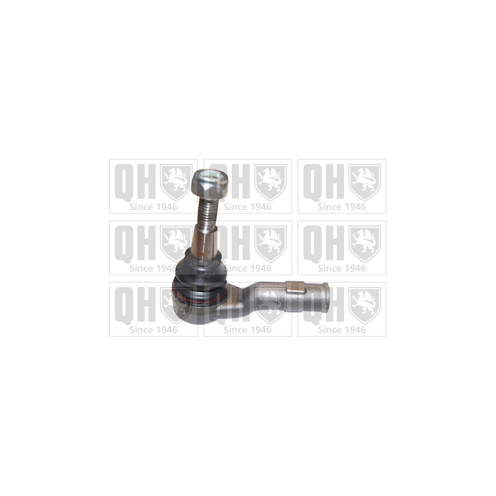 Image for QH QR4004S Rack End- LH & RH