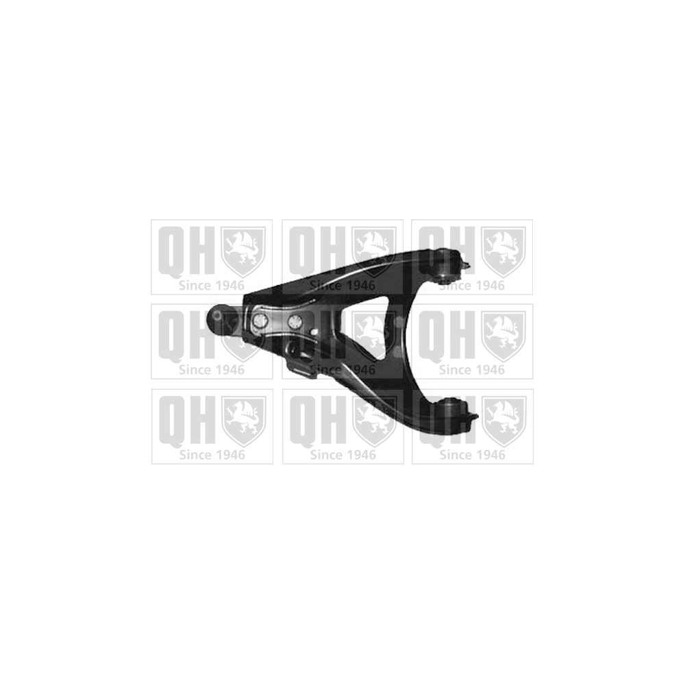 Image for QH QSA1009S Suspension Arm - Front Lower LH