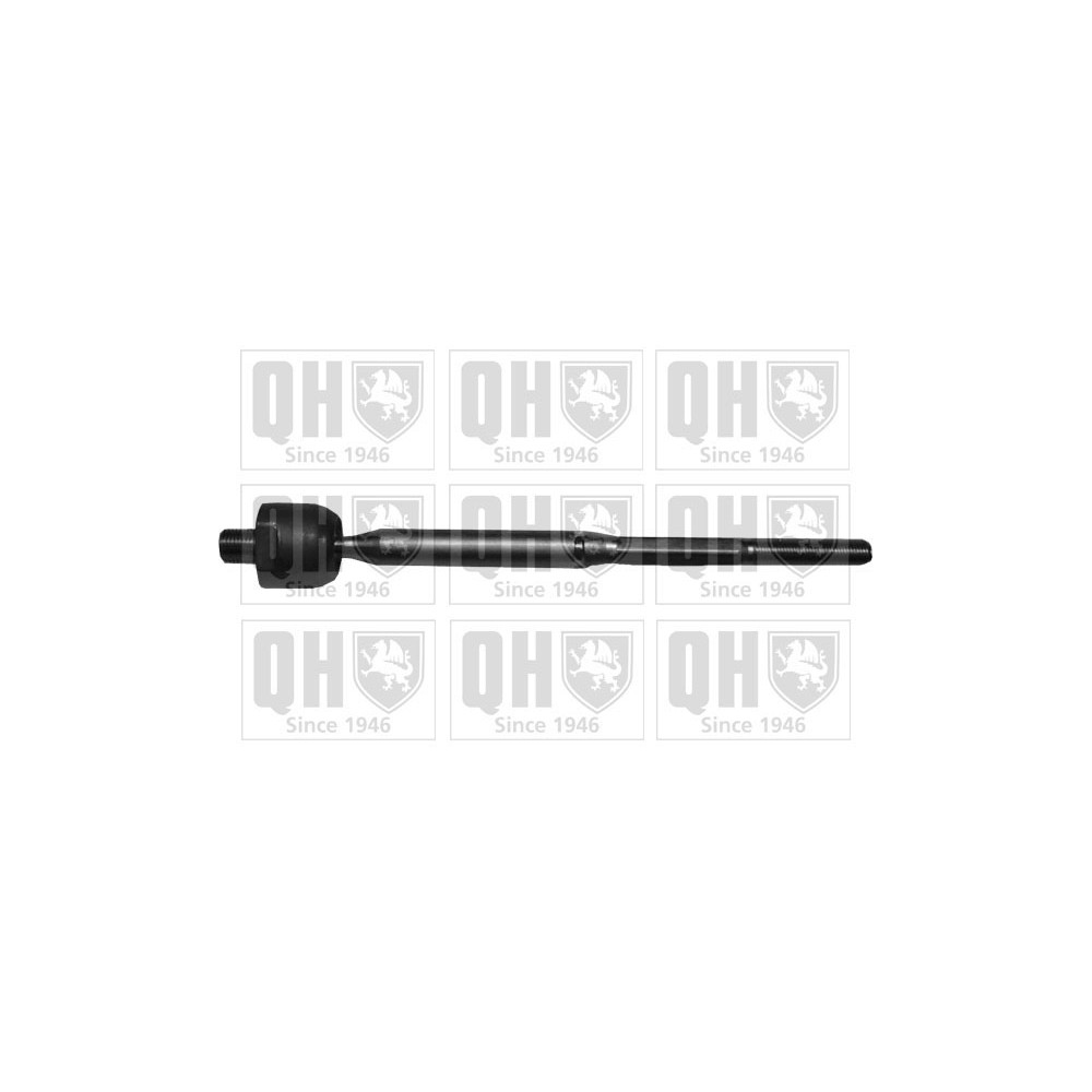 Image for QH QR3280S Rack End LH & RH