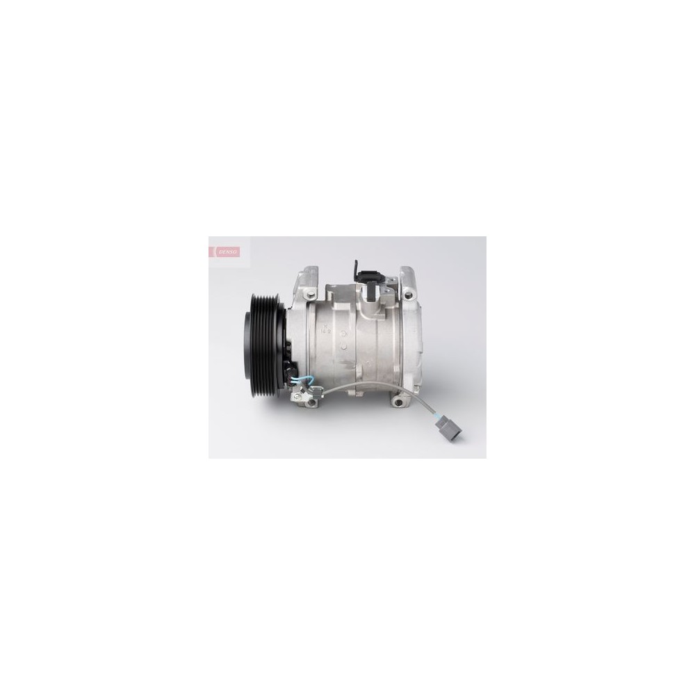 Image for Denso Compressor A/C DCP40015