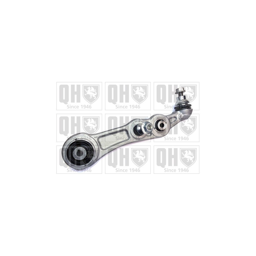 Image for QH QSJ3770S Suspension Arm - Front Upper LH (Front) (exc.4Matic (4x4))