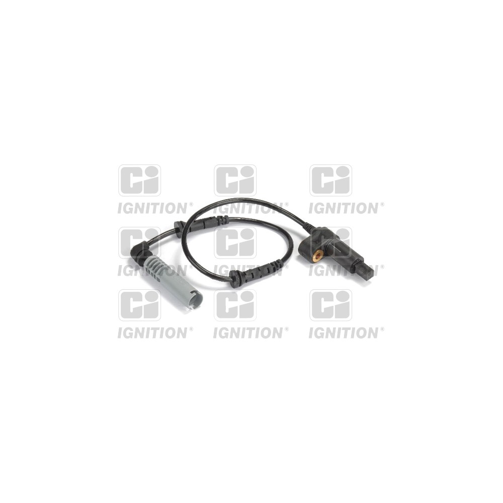 Image for CI XABS166 ABS Sensor