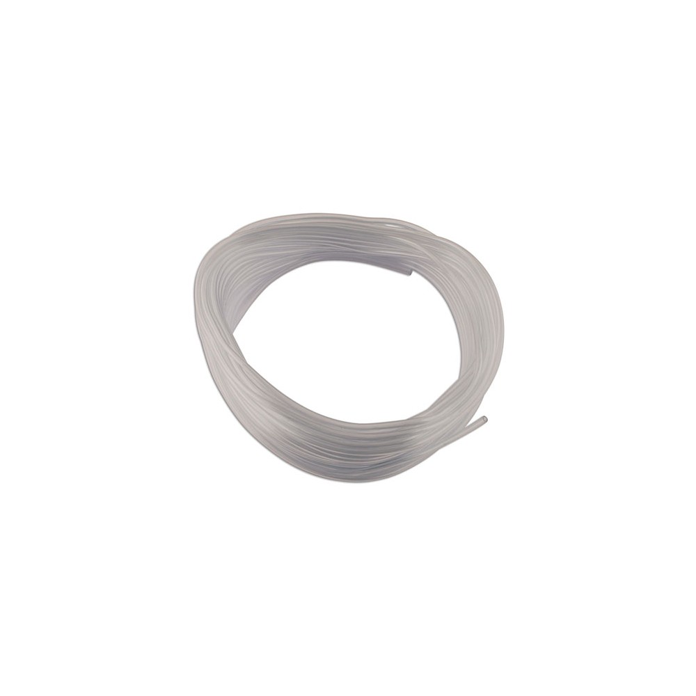 Image for Connect 30892 Clear PVC Tubing 4mm ID 30metres