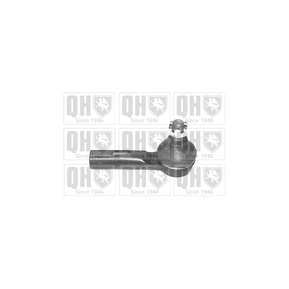 Image for QH QR9934S Tie Rod End - LH & RH