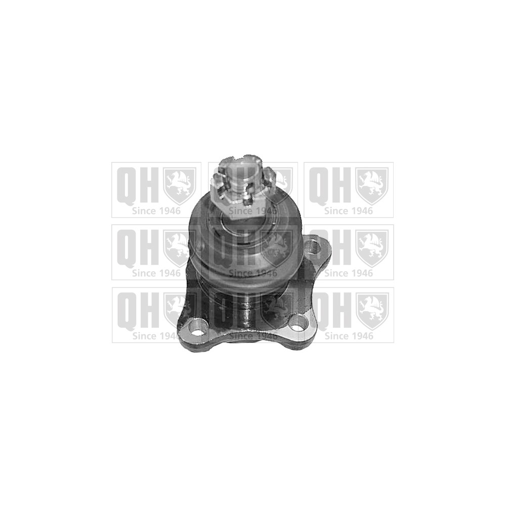 Image for QH QSJ9286S Ball Joint- Front Upper LH & RH