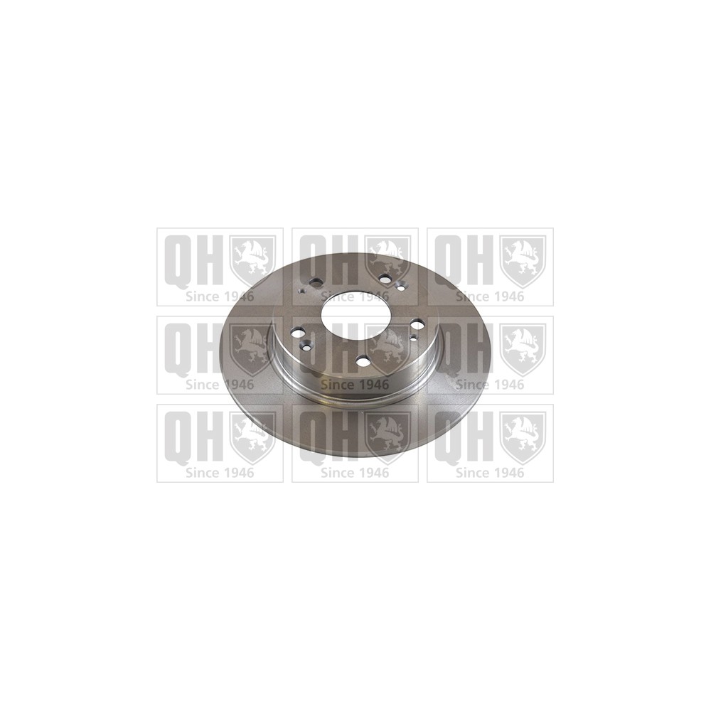 Image for QH BDC5564 Brake Disc