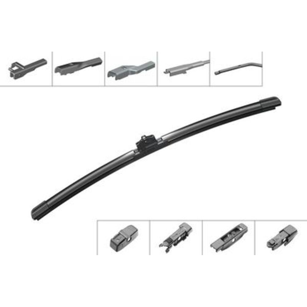 Image for Bosch Aerotwin Retro AR16U Wiper Blade 16''/400mm