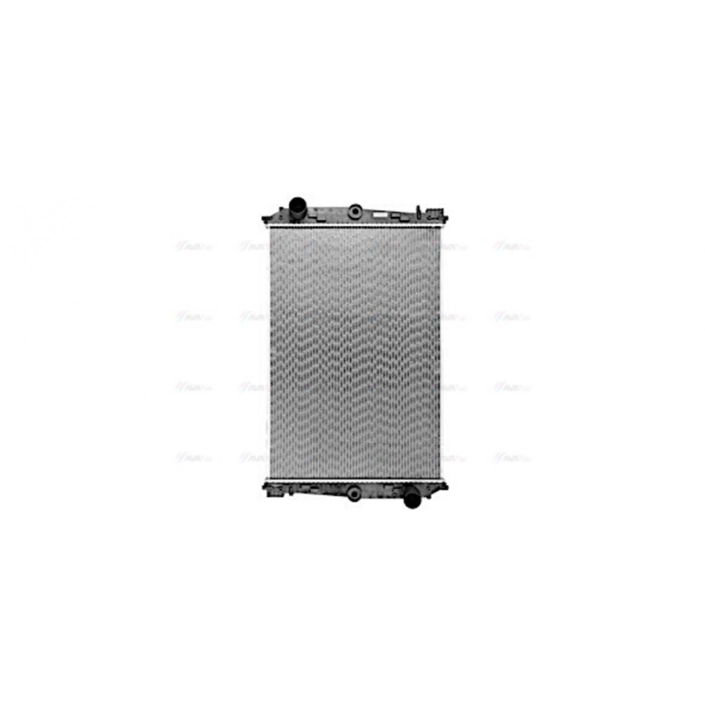 Image for AVA Cooling - Radiator