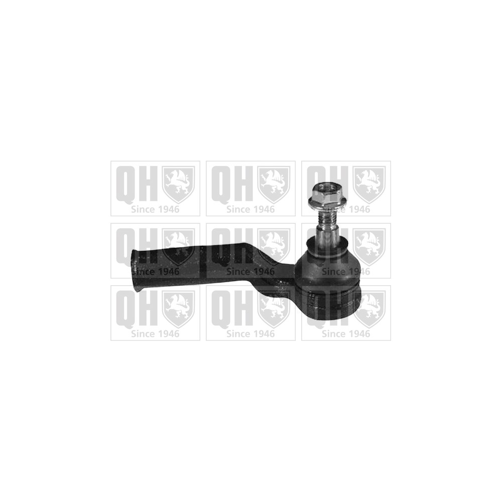 Image for QH QR3909S Tie Rod End RH