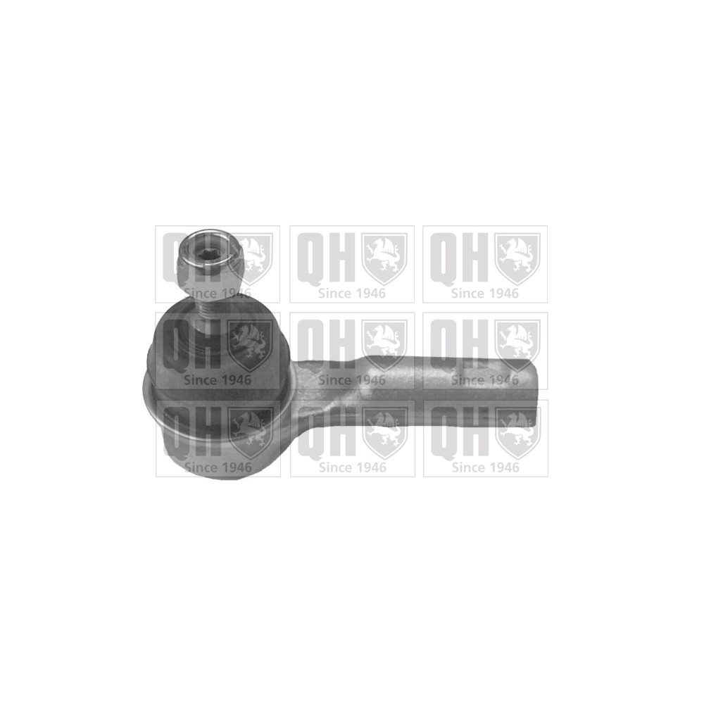 Image for QH QR3325S Tie Rod End LH