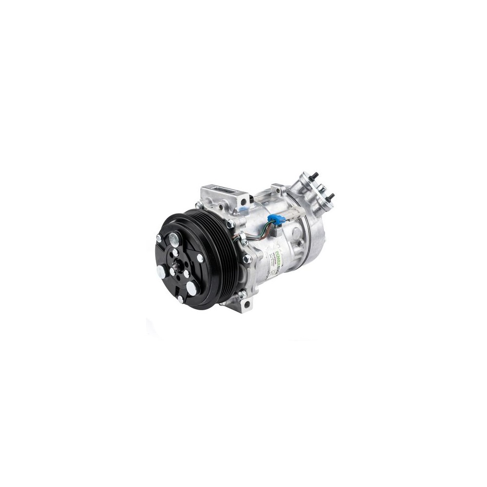 Image for Poweredge COMPRESSOR OPEL / VAUXHALL / SAAB / CADILLAC