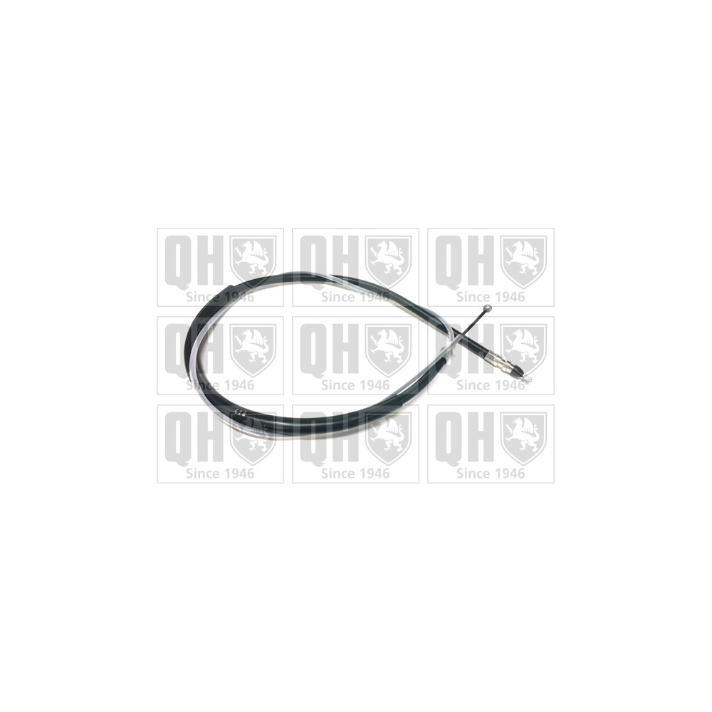 Image for QH BC4435 Brake Cable