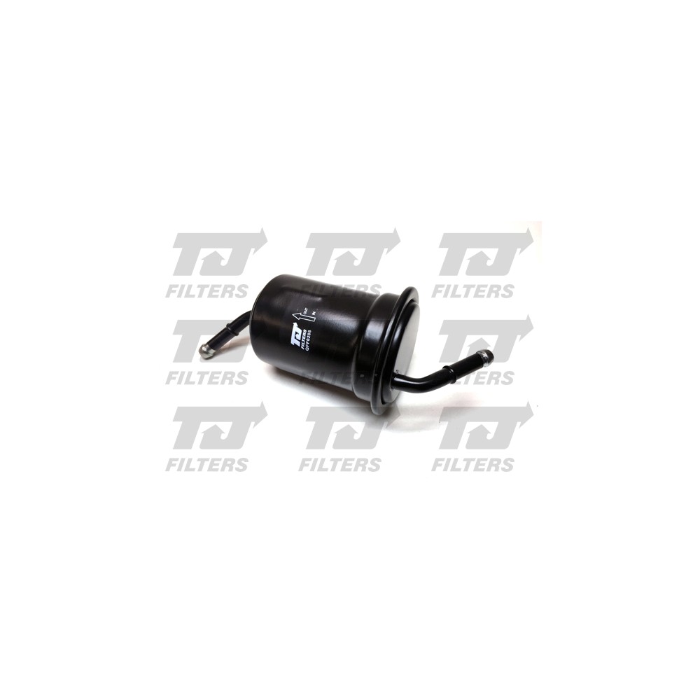 Image for TJ QFF0288 Fuel Filter