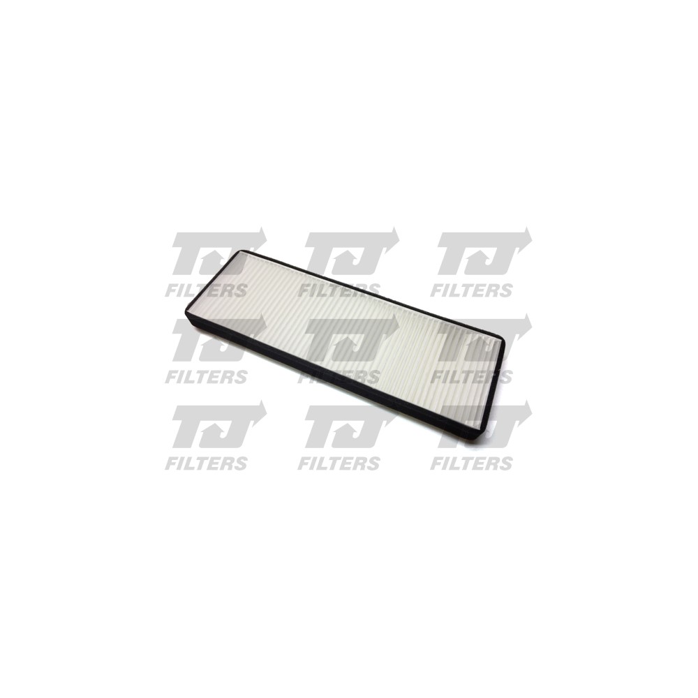 Image for TJ QFC0306 Cabin Filter