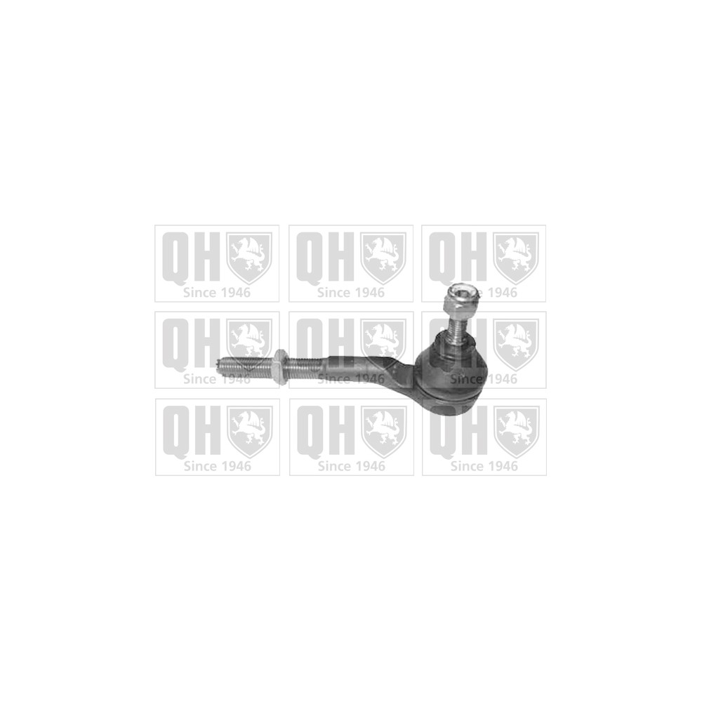 Image for QH QR2689S Tie Rod End RH