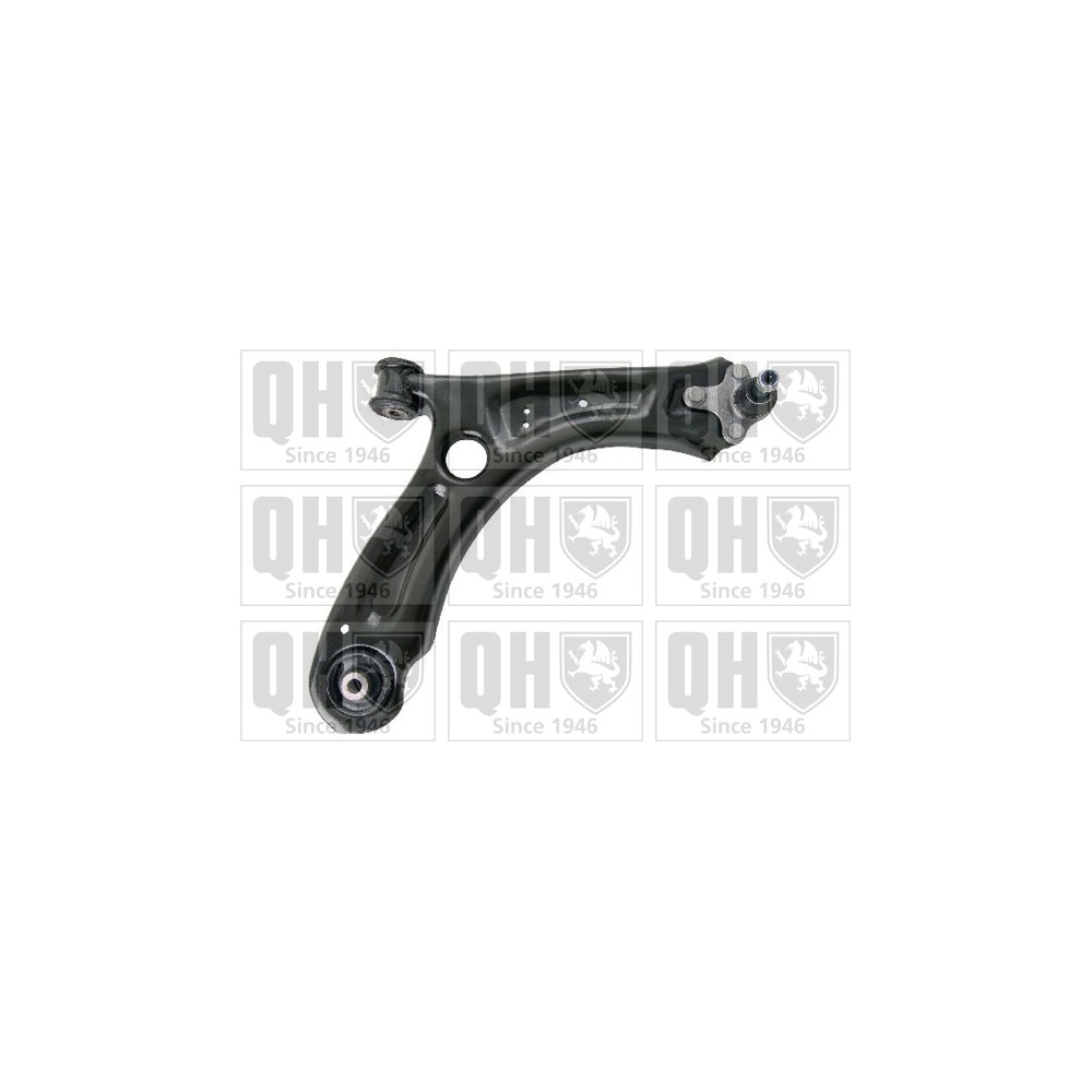 Image for QH QSA2690S Suspension Arm- Front Lower RH