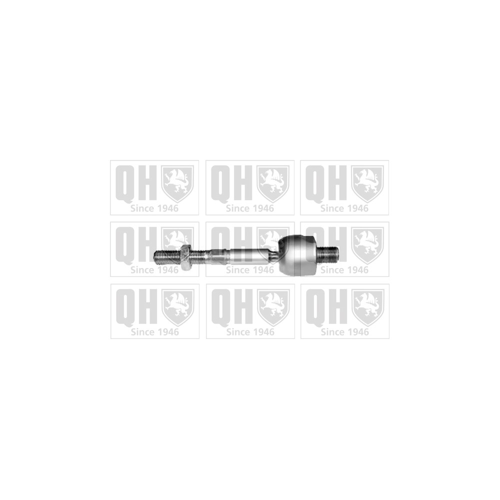 Image for QH QR3763S Rack End LH & RH