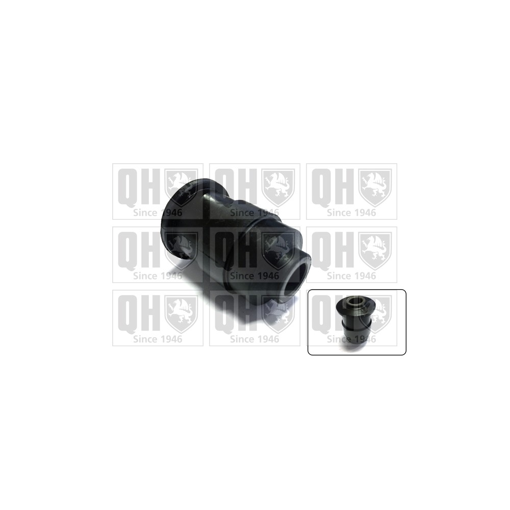 Image for QH EMS1999 Suspension Arm Bush - Front Lower LH & RH (Front)